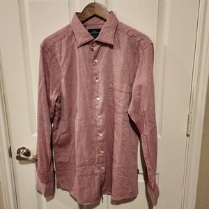 Rodd & Gunn Sports Fit Cotton Shirt